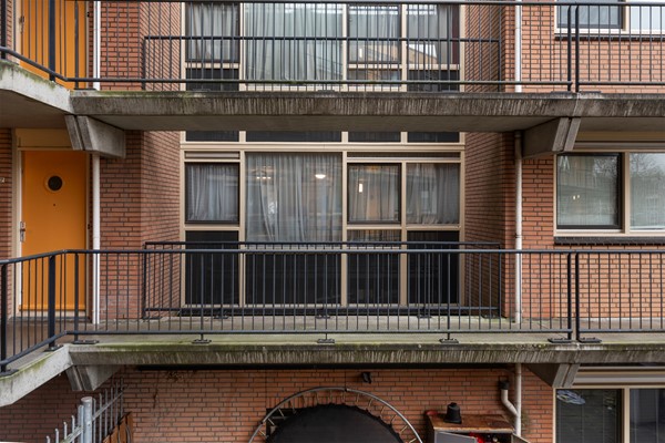 Medium property photo - Oranjeboomstraat 230F, 3071 BL Rotterdam